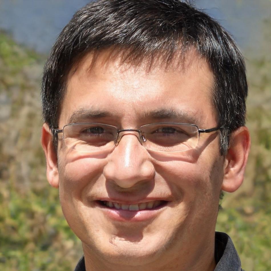 Petrus van Zyl, Senior SEO Analyst