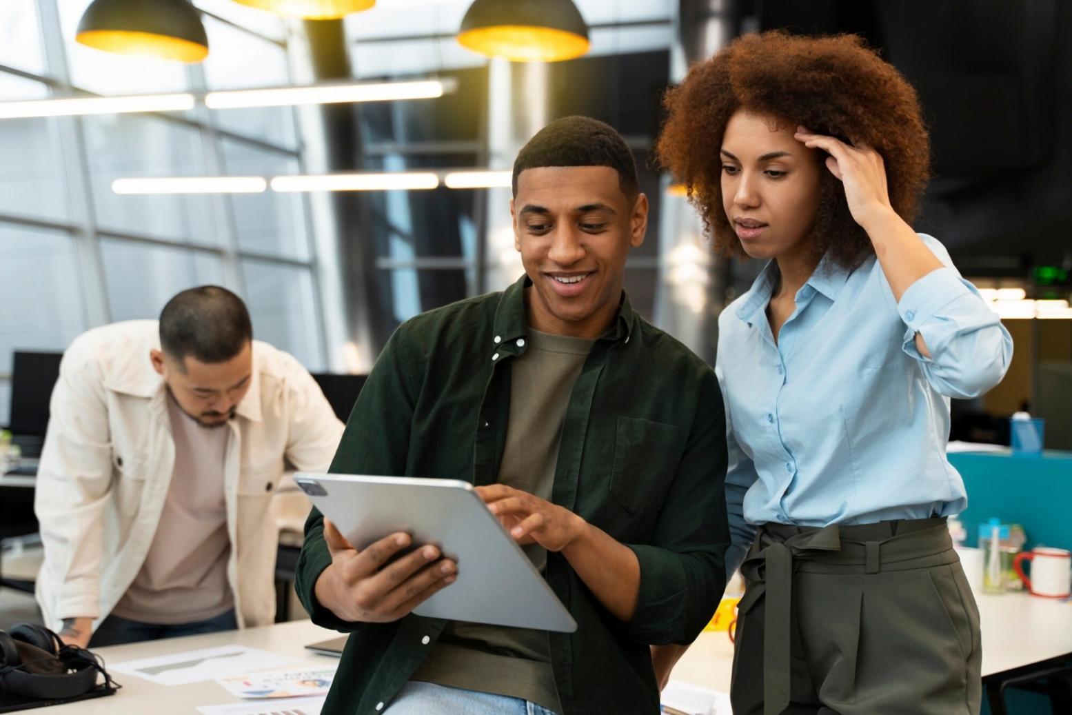 Practical SEO audit training session showing real website analysis