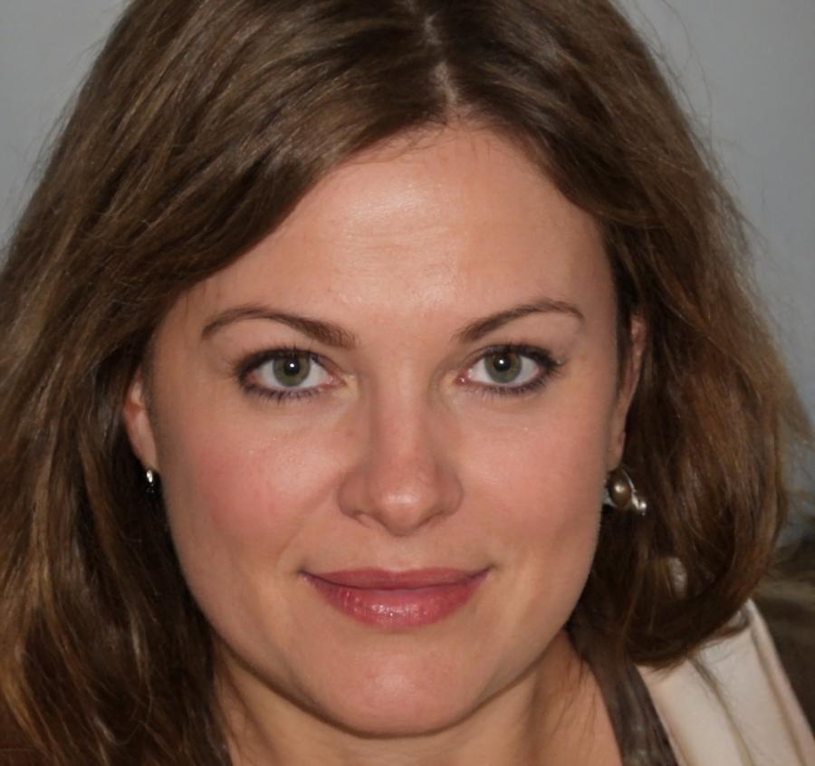 SEO audit specialist analyzing website performance